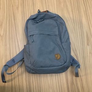 Fjallraven 20L backpack